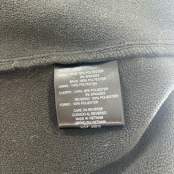 Kirkland Men’s Jacket - Picture 4 of 4